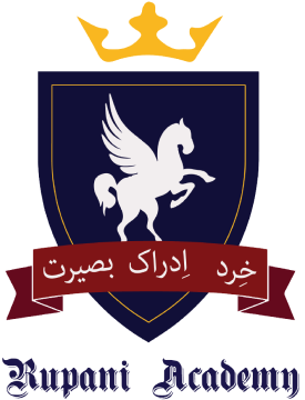 rupani-acdmey-logo